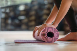 Ricaricati di salute con i nostri corsi Pilates e Yoga